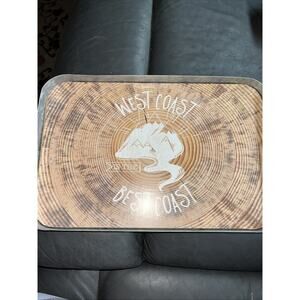 West Coast is the best coast Picture